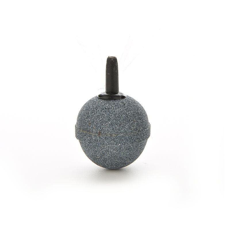 حجر دائري لمضخة الأكسجين - Round Air Stone حجر دائري لمضخة الأكسجين - Round Air Stone